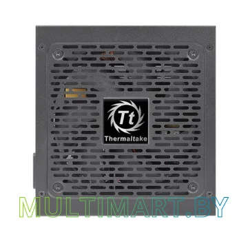 Блок питания Thermaltake Smart BX1 550W (PS-SPD-0550NNSABE-1) картинка 4